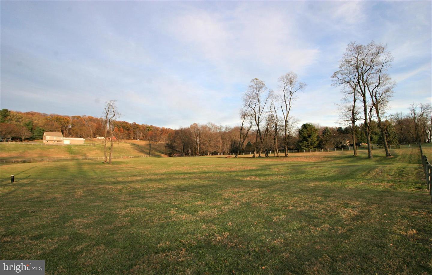 1101 Shaffersville Road Mount Airy, MD 21771 - Photo 2 of 7 3 acre level lot ready to build your dream home