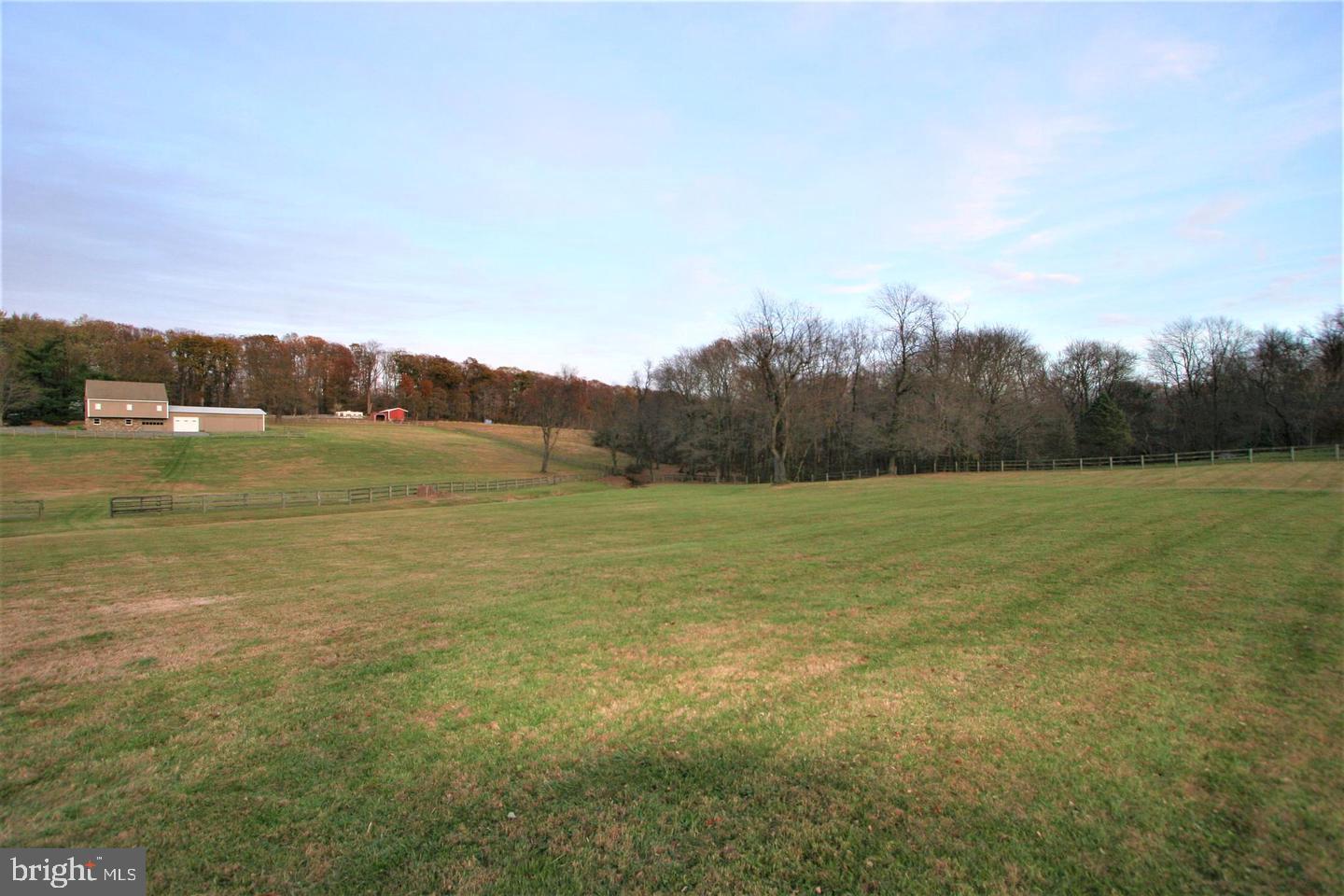 1101 Shaffersville Road Mount Airy, MD 21771 - Photo 5 of 7 Plenty of open space