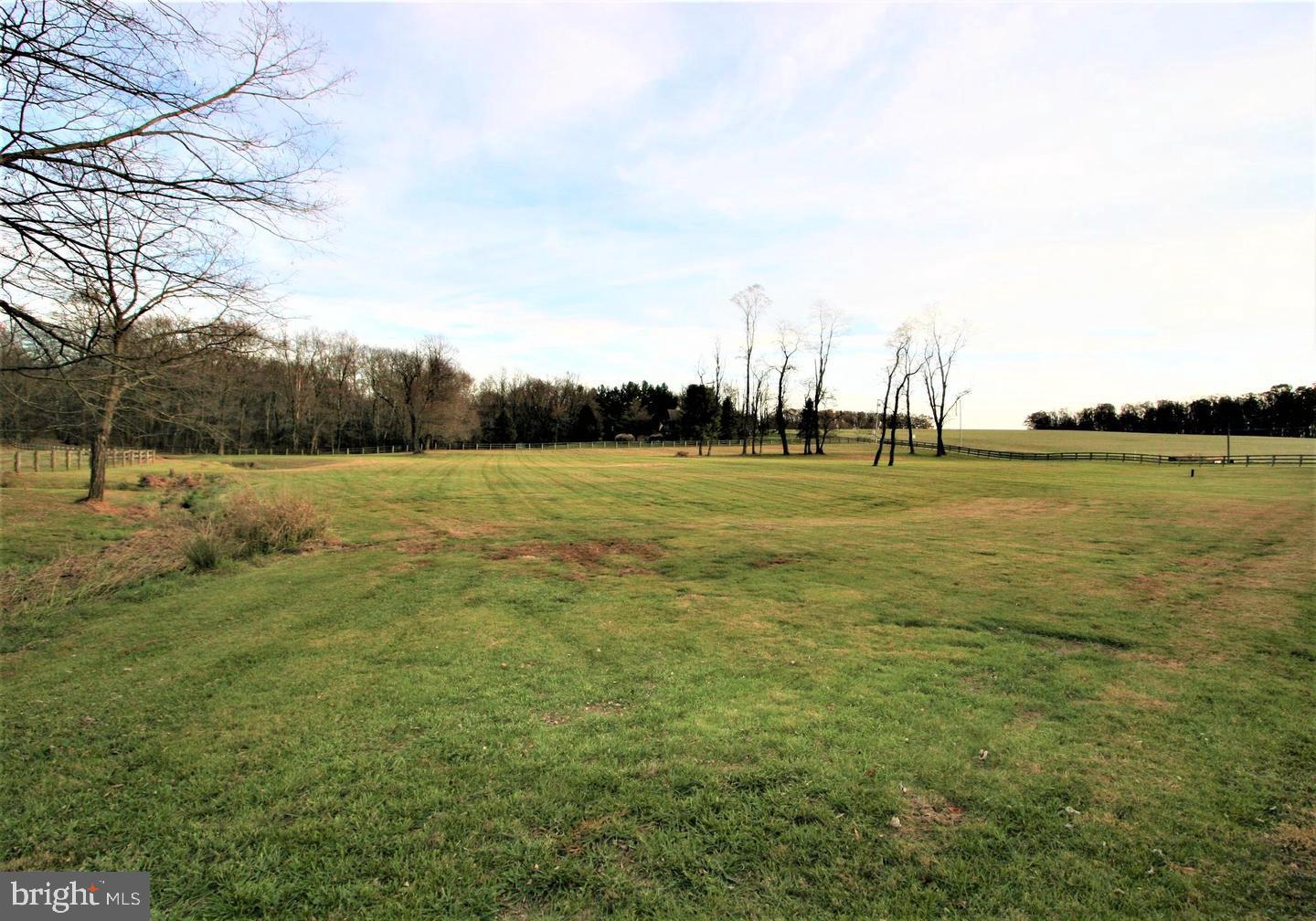 1101 Shaffersville Road Mount Airy, MD 21771 - Photo 6 of 7 Perfect private setting