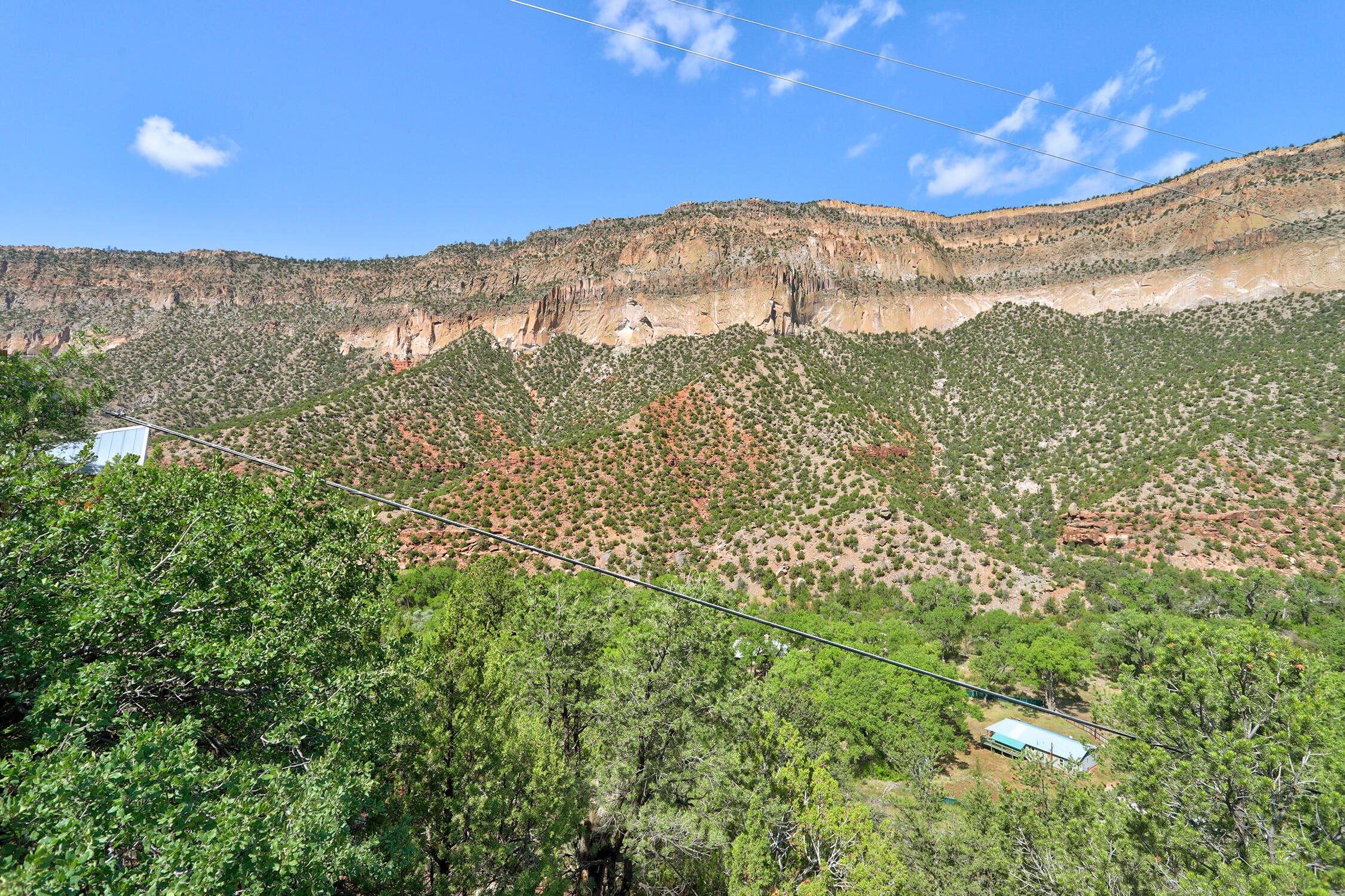 1201 Madrid Road Jemez Springs, NM 87025 - Photo 34 of 36 Gallery Image 34