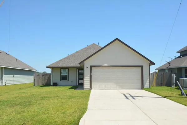 $195,000 | 1982 Road 5714 Cleveland Tx 77327, Cleveland, TX 77327