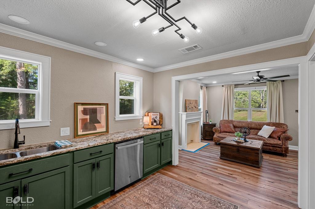 600 Horseshoe Bend Road Doyline, LA 71023 - Photo 15 of 40