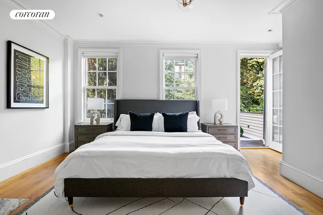 $13,995,000 | 65 Bedford Street | West Village
