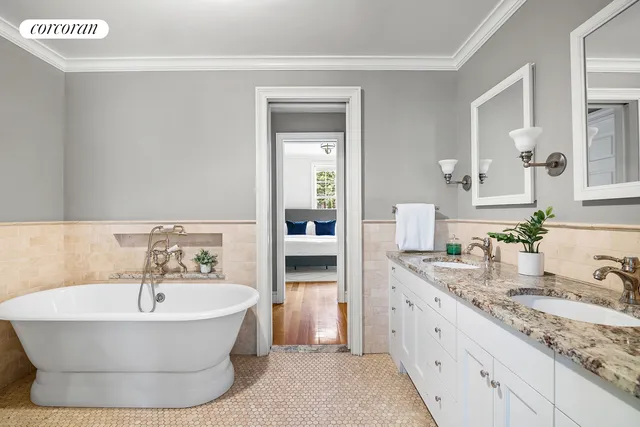 $13,995,000 | 65 Bedford Street | West Village