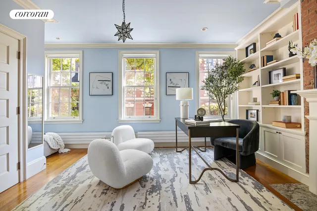 $13,995,000 | 65 Bedford Street | West Village