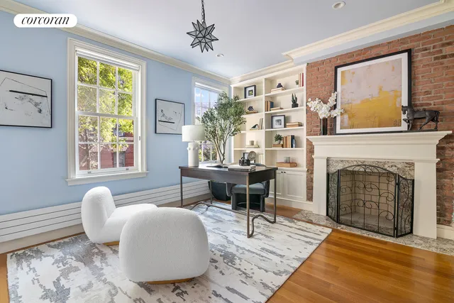 $13,995,000 | 65 Bedford Street | West Village