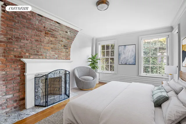 $13,995,000 | 65 Bedford Street | West Village
