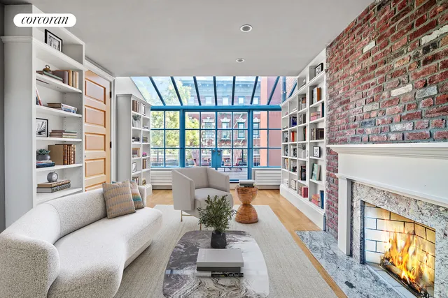 $13,995,000 | 65 Bedford Street | West Village