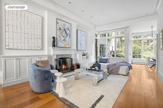 $13,995,000 | 65 Bedford Street | West Village