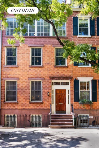 $13,995,000 | 65 Bedford Street | West Village
