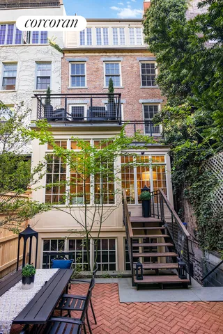 $13,995,000 | 65 Bedford Street | West Village