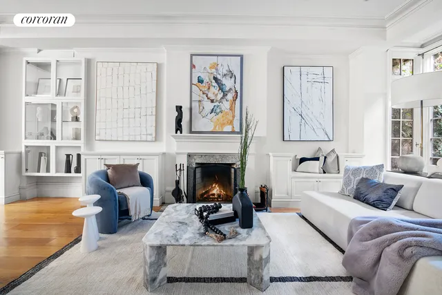 $13,995,000 | 65 Bedford Street | West Village