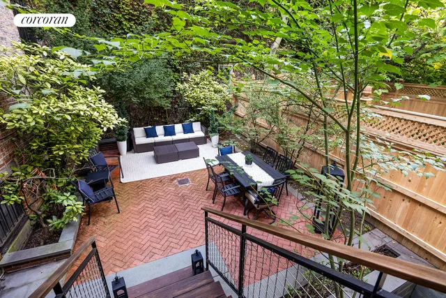 $13,995,000 | 65 Bedford Street | West Village