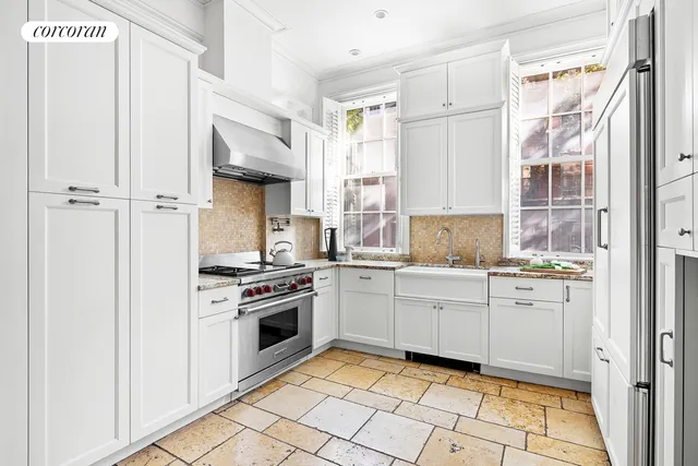 $13,995,000 | 65 Bedford Street | West Village