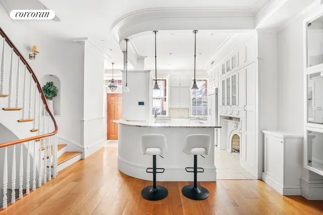 $13,995,000 | 65 Bedford Street | West Village