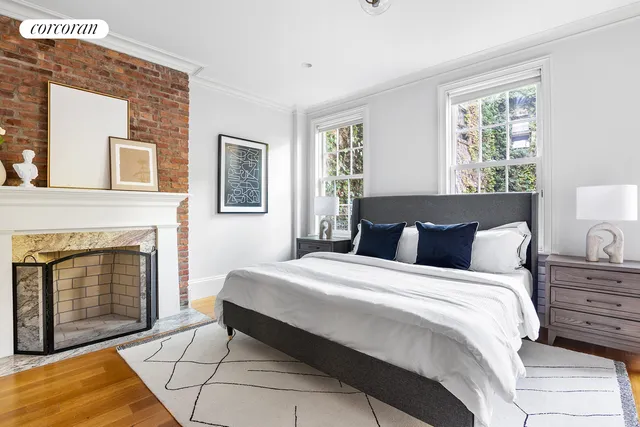 $13,995,000 | 65 Bedford Street | West Village