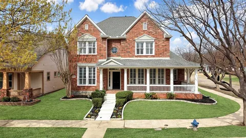 $789,000 | 1839 Pecan Grove, Carrollton, TX 75007