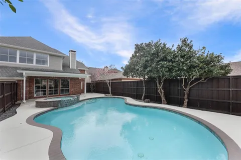 $789,000 | 1839 Pecan Grove, Carrollton, TX 75007