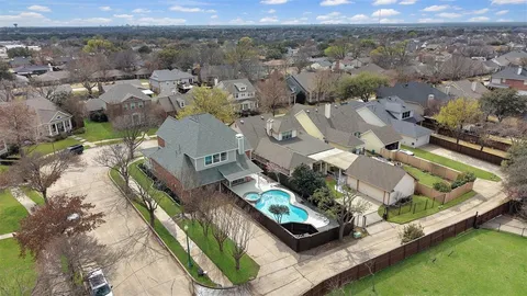$789,000 | 1839 Pecan Grove, Carrollton, TX 75007
