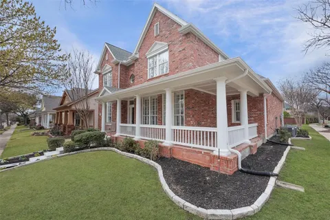 $789,000 | 1839 Pecan Grove, Carrollton, TX 75007