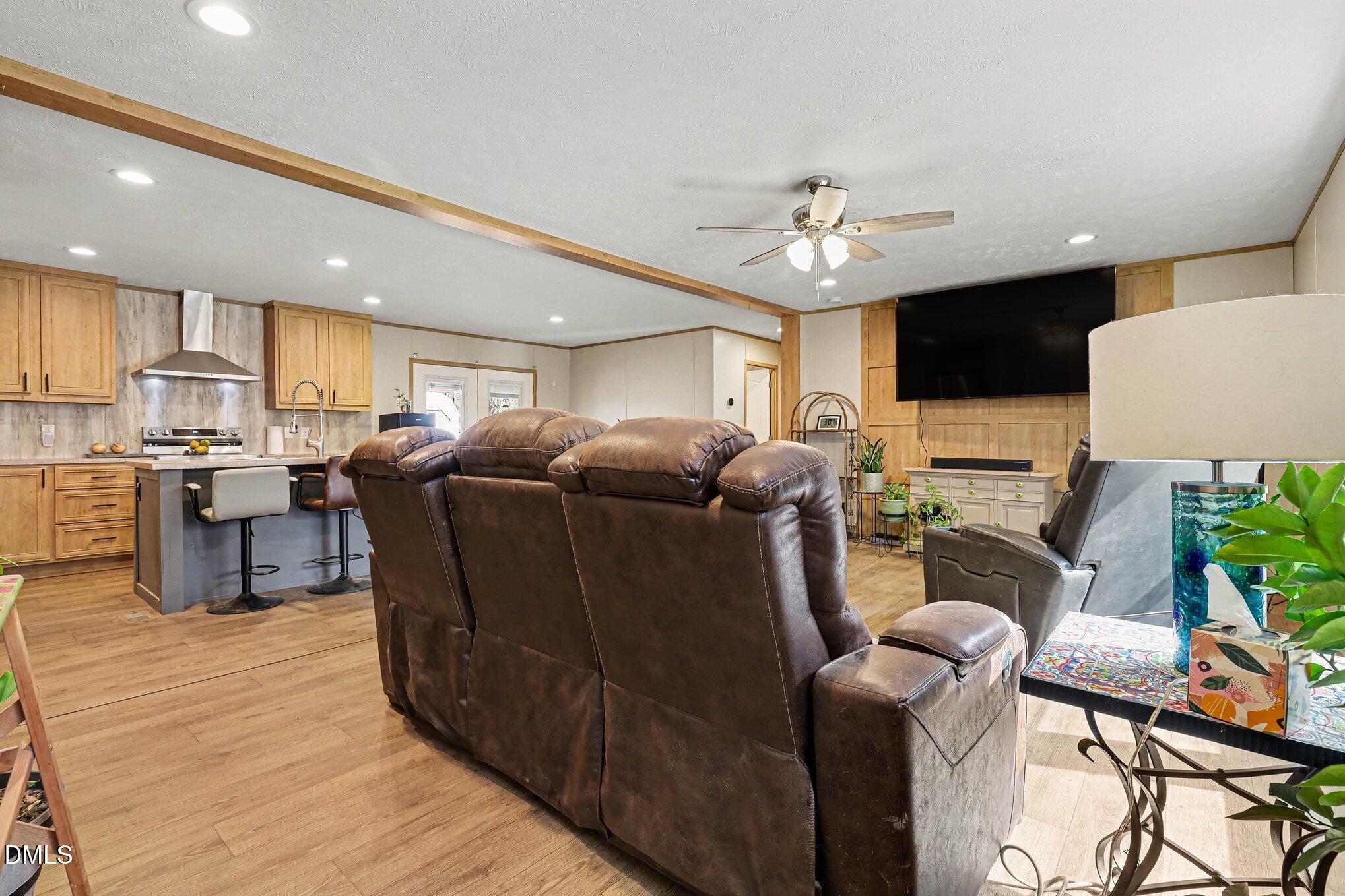 7650 Mountain Road Oxford, NC 27565 - Photo 5 of 27