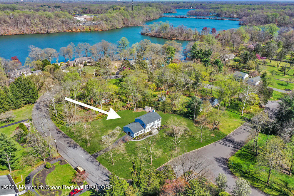 210 Richdale Road Colts Neck, NJ 07722 - Photo 36 of 40 069_dji_0461-1_copy