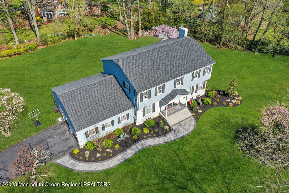 210 Richdale Road Colts Neck, NJ 07722 - Photo 37 of 40 079_dji_0511-1
