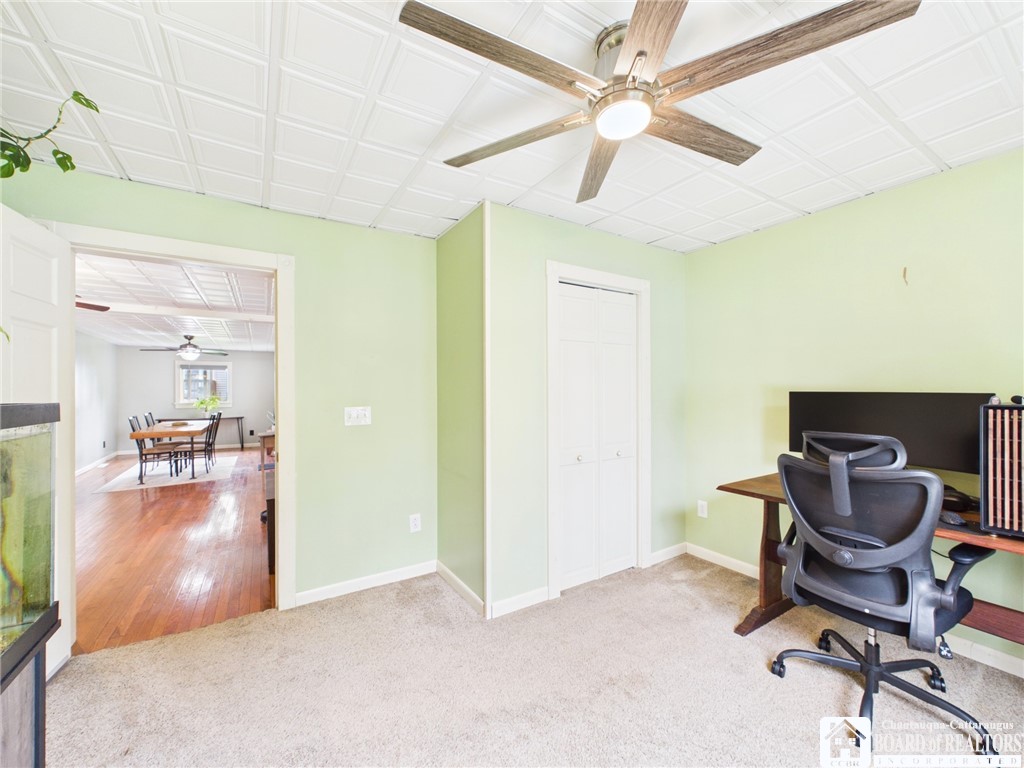 839 Crown Street Olean, NY 14760 - Photo 18 of 39