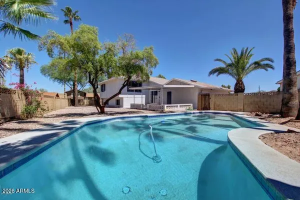 $4,395 | 417 East Greenway Drive, Tempe, AZ 85282