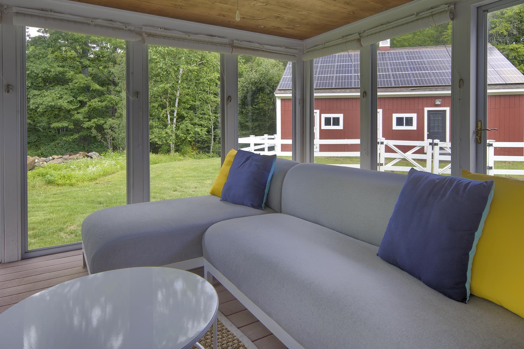 28 Mathews Road Henniker, NH 03242 - Photo 13 of 38