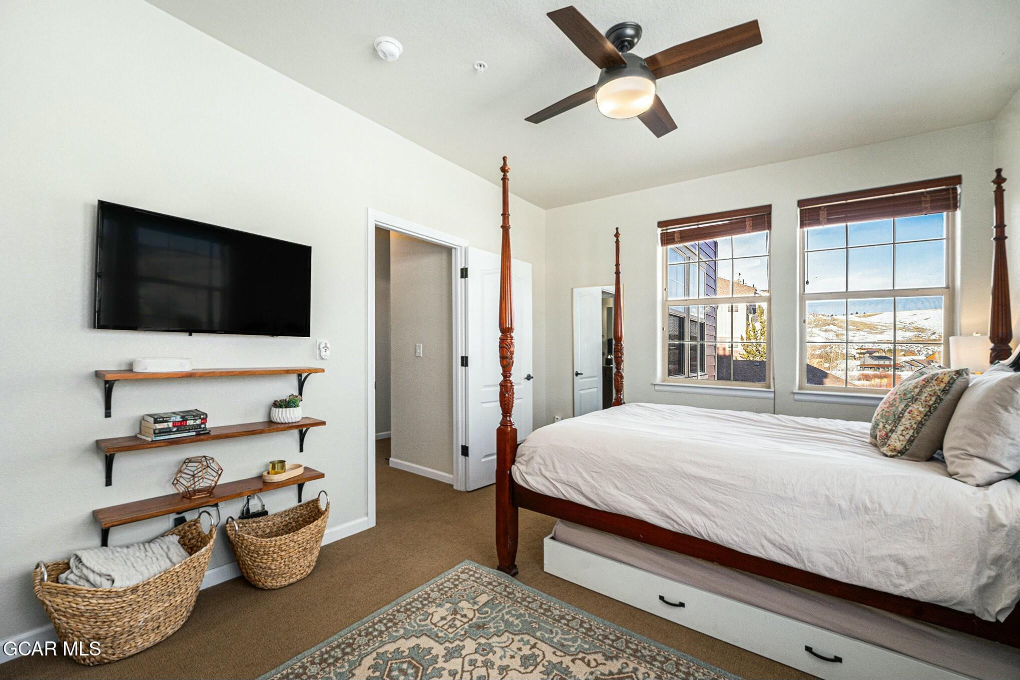 158 Village Road, Unit E201 Granby, CO 80446 - Photo 15 of 34 tempImageHMzGas