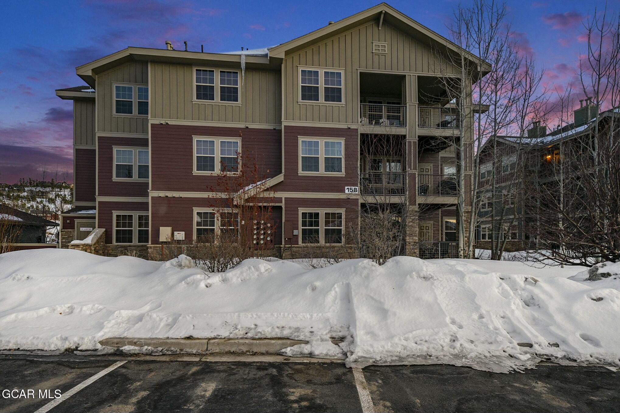 158 Village Road, Unit E201 Granby, CO 80446 - Photo 25 of 34 tempImageUng9mu