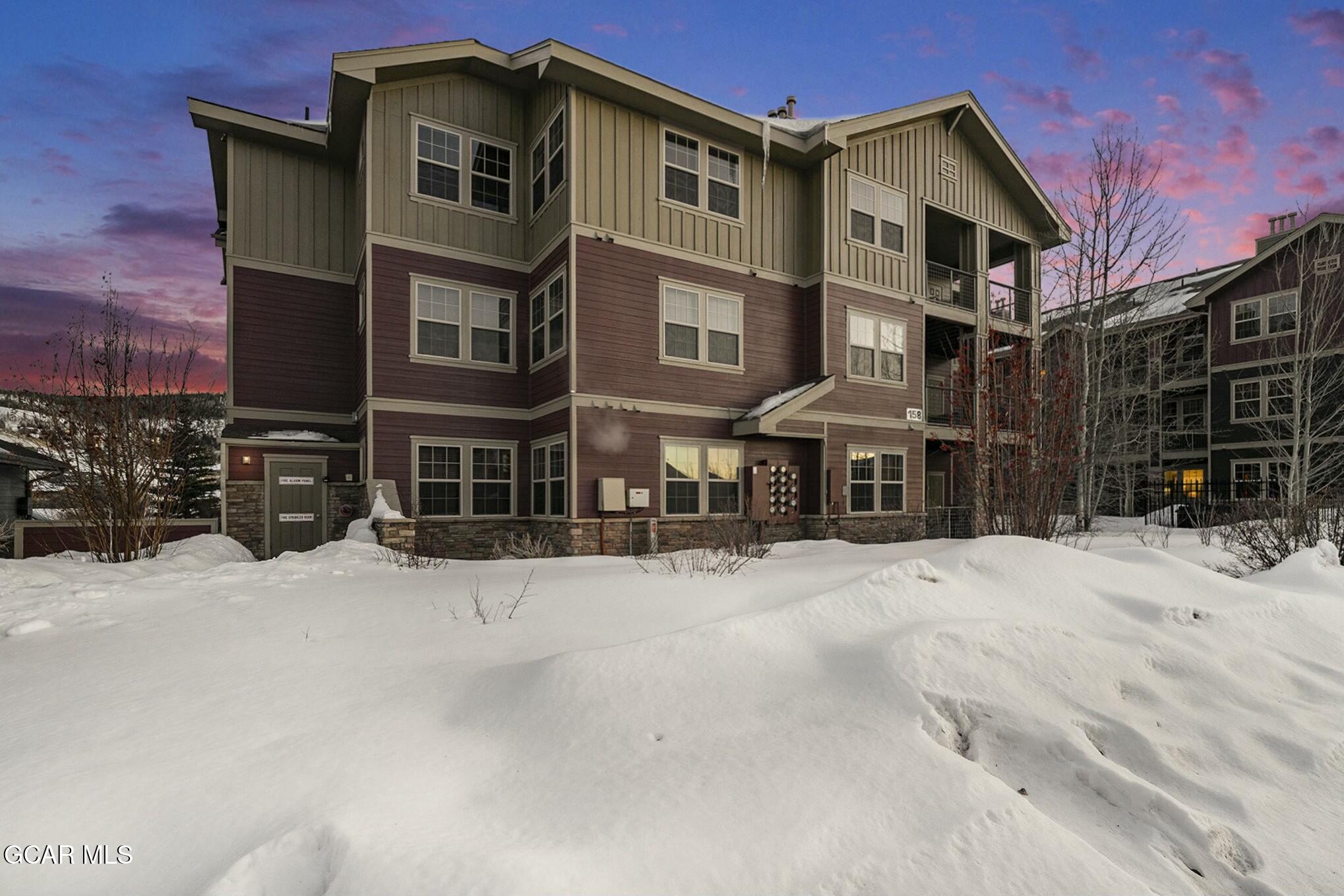 158 Village Road, Unit E201 Granby, CO 80446 - Photo 32 of 34 tempImageKSDa9T