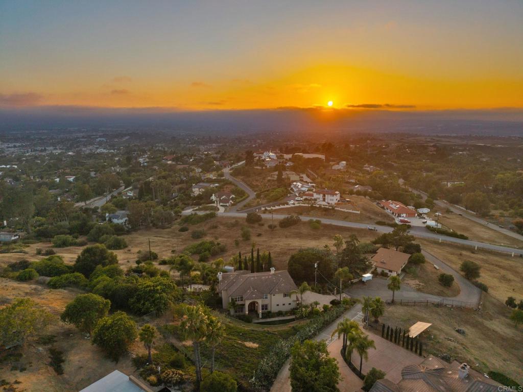 1829 Elevado Road Vista, CA 92084 - Photo 57 of 62