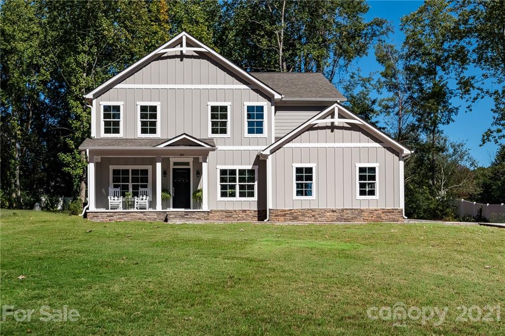 360 Sundown Road, Unit 4 Mooresville, NC 28117 - Photo 1 of 15 Gallery Image 1