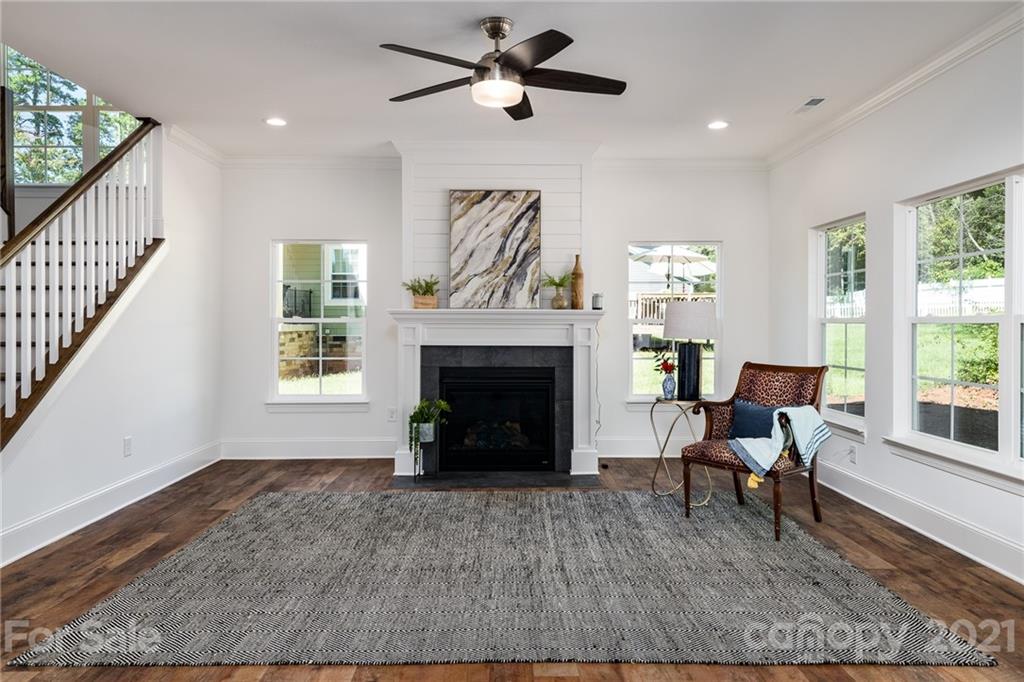 360 Sundown Road, Unit 4 Mooresville, NC 28117 - Photo 6 of 15 Gallery Image 6
