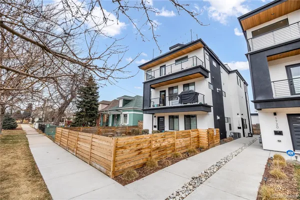 $1,025,000 | 1728 Hooker Street, Denver, CO 80204