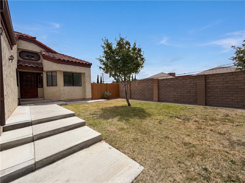 441 Tepatitlan Court Ridgecrest, CA 93555 - Photo 24 of 27
