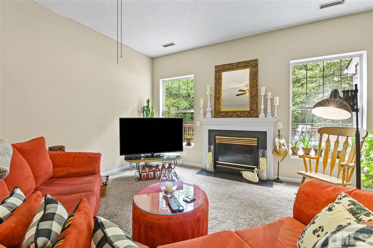 6813 Coventry Ridge Road Raleigh, NC 27616 - Photo 12 of 26 Gallery Image 12