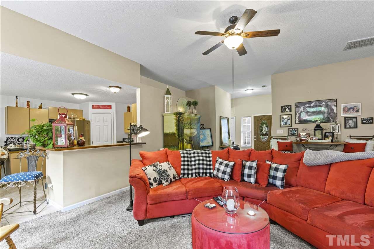 6813 Coventry Ridge Road Raleigh, NC 27616 - Photo 14 of 26 Gallery Image 14