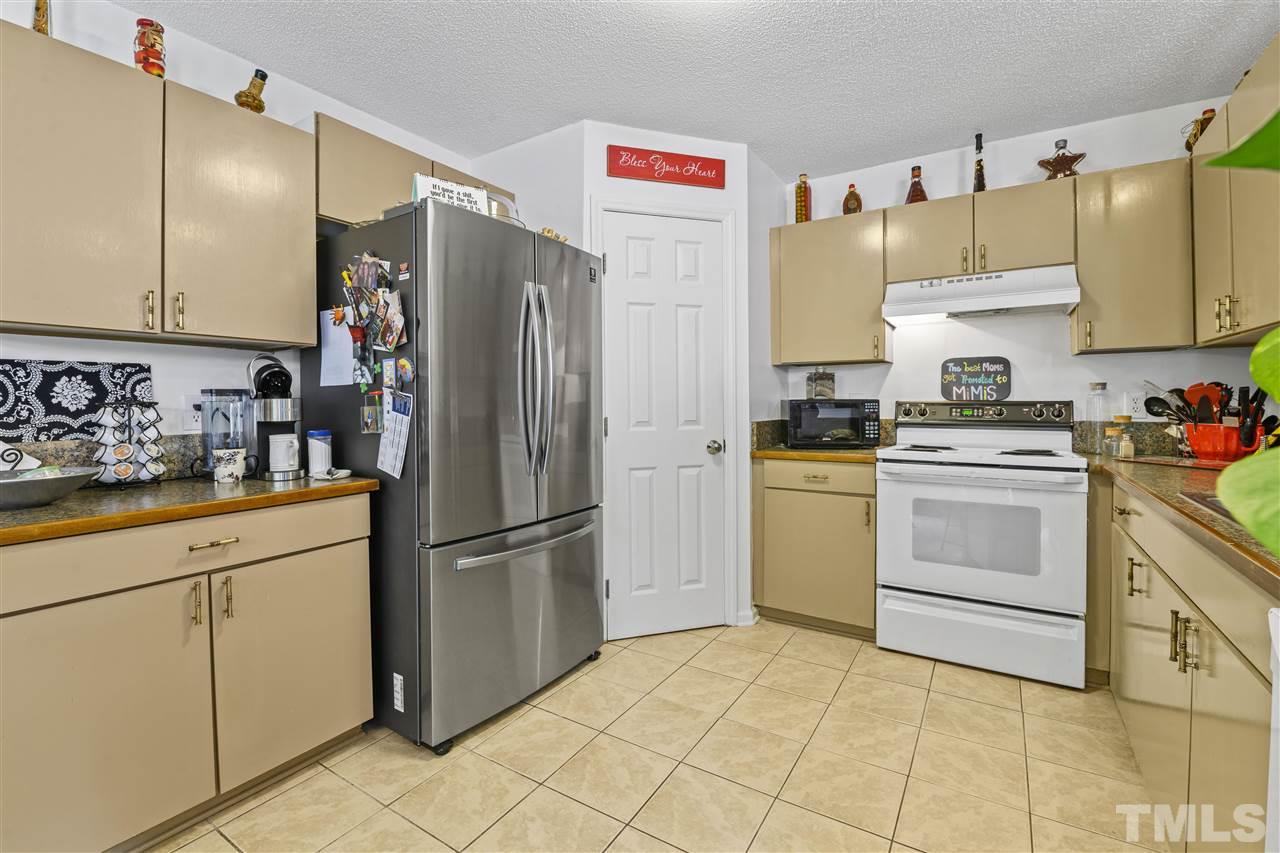6813 Coventry Ridge Road Raleigh, NC 27616 - Photo 15 of 26 Gallery Image 15