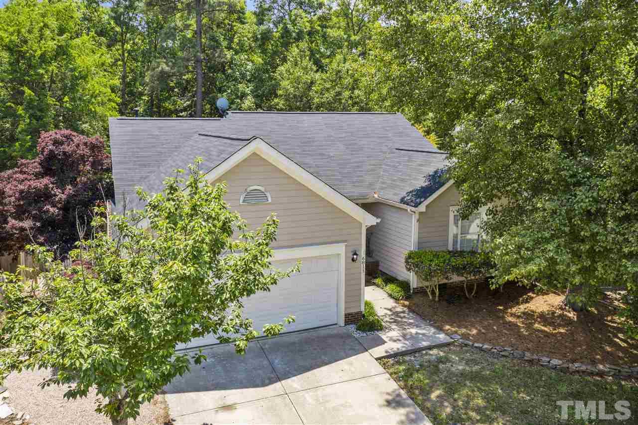 6813 Coventry Ridge Road Raleigh, NC 27616 - Photo 3 of 26 Gallery Image 3