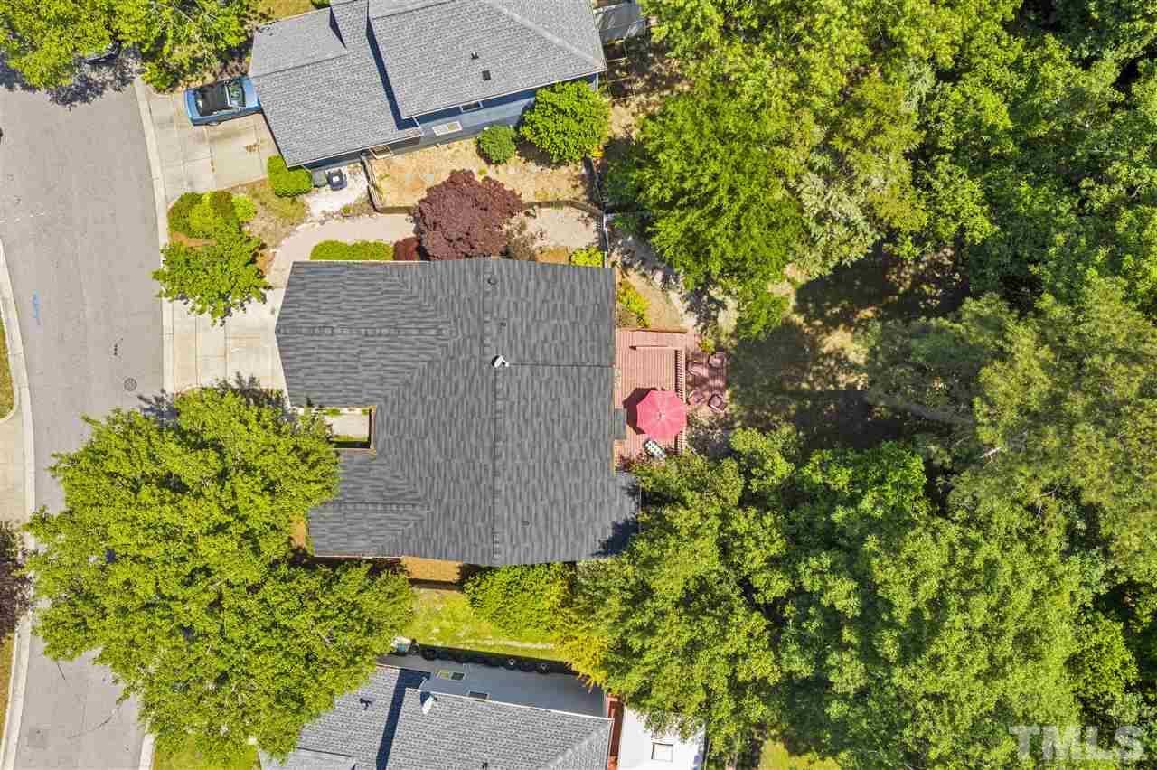 6813 Coventry Ridge Road Raleigh, NC 27616 - Photo 25 of 26 Gallery Image 25