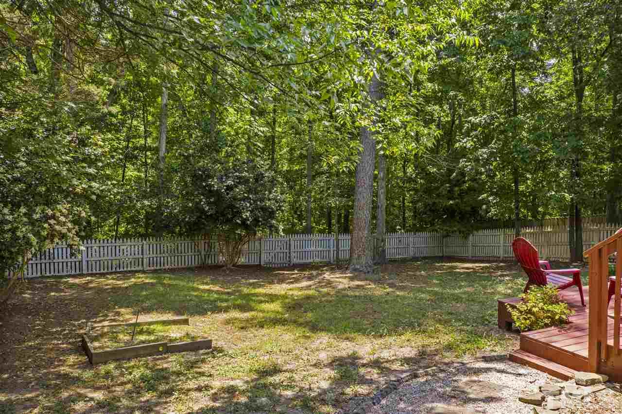 6813 Coventry Ridge Road Raleigh, NC 27616 - Photo 5 of 26 Gallery Image 5