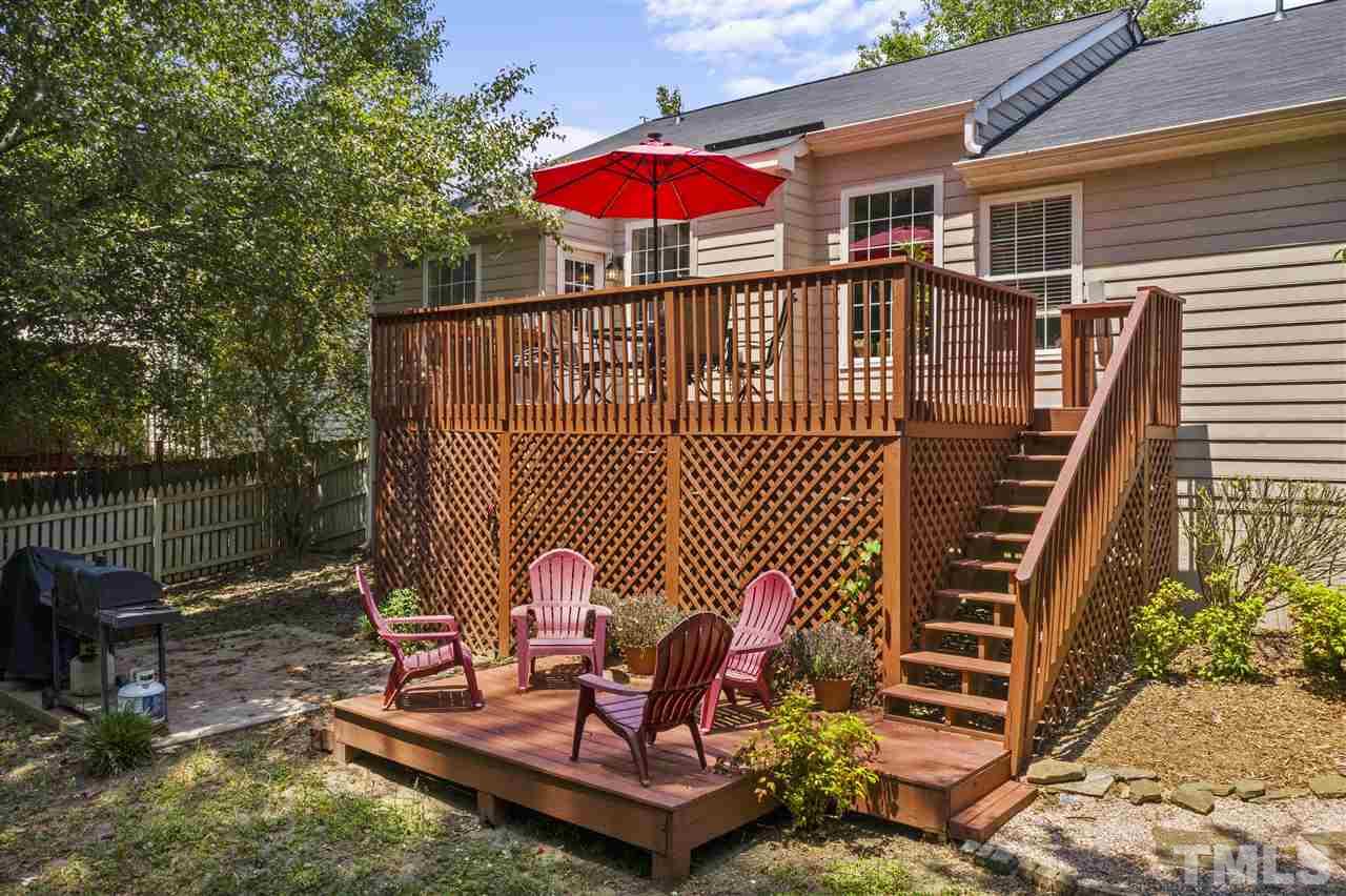 6813 Coventry Ridge Road Raleigh, NC 27616 - Photo 6 of 26 Gallery Image 6