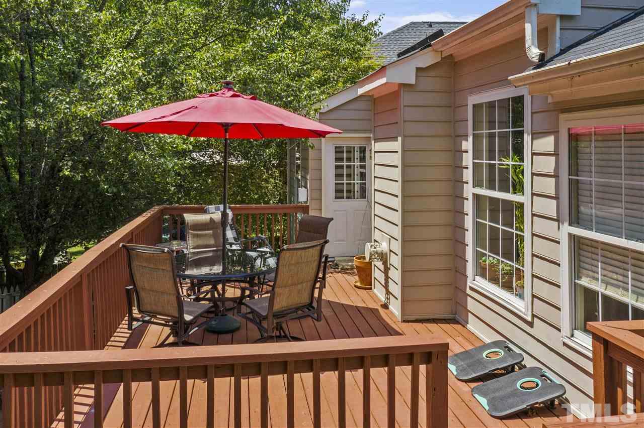 6813 Coventry Ridge Road Raleigh, NC 27616 - Photo 7 of 26 Gallery Image 7