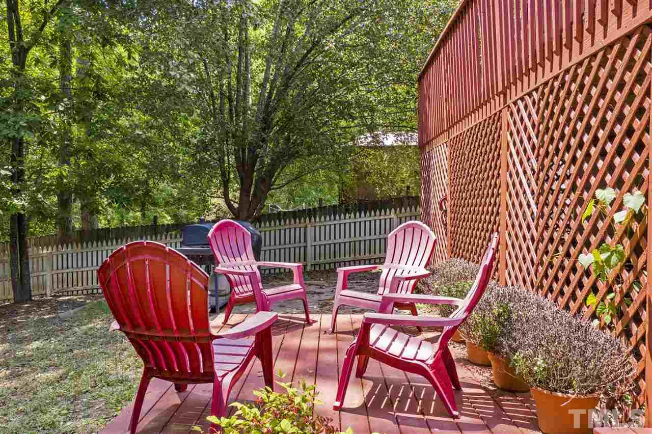 6813 Coventry Ridge Road Raleigh, NC 27616 - Photo 8 of 26 Gallery Image 8