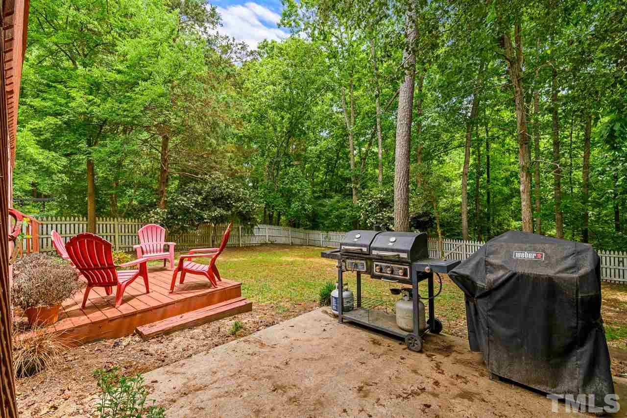 6813 Coventry Ridge Road Raleigh, NC 27616 - Photo 9 of 26 Gallery Image 9