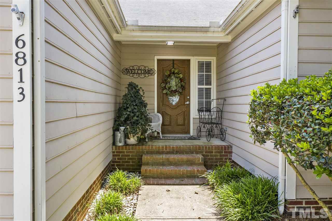 6813 Coventry Ridge Road Raleigh, NC 27616 - Photo 10 of 26 Gallery Image 10