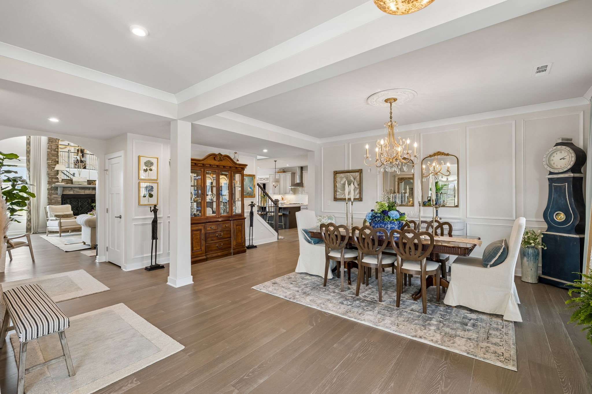 9024 Nestling Ridge College Grove, TN 37046 - Photo 11 of 56